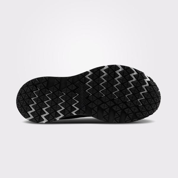 Converse Chuck 70 AT CX Platform Unisex Siyah Sneaker_5