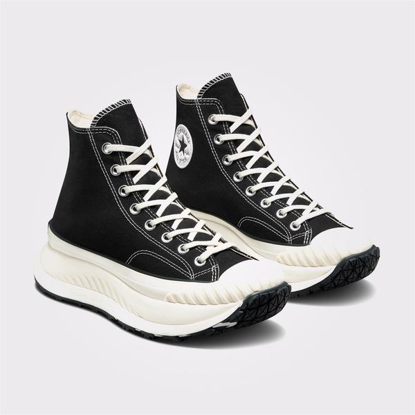 Converse Chuck 70 AT CX Platform Unisex Siyah Sneaker_1