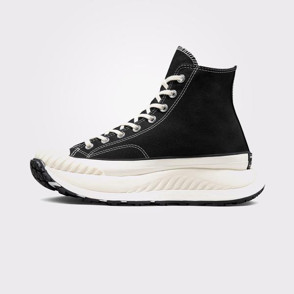 Converse Chuck 70 AT CX Platform Unisex Siyah Sneaker_3