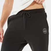 Jack & Jones Erkek Gri Şort