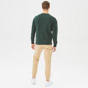 Jack & Jones Erkek Yeşil Sweatshirt