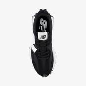 New Balance 327 Kadın Siyah Spor Ayakkabı