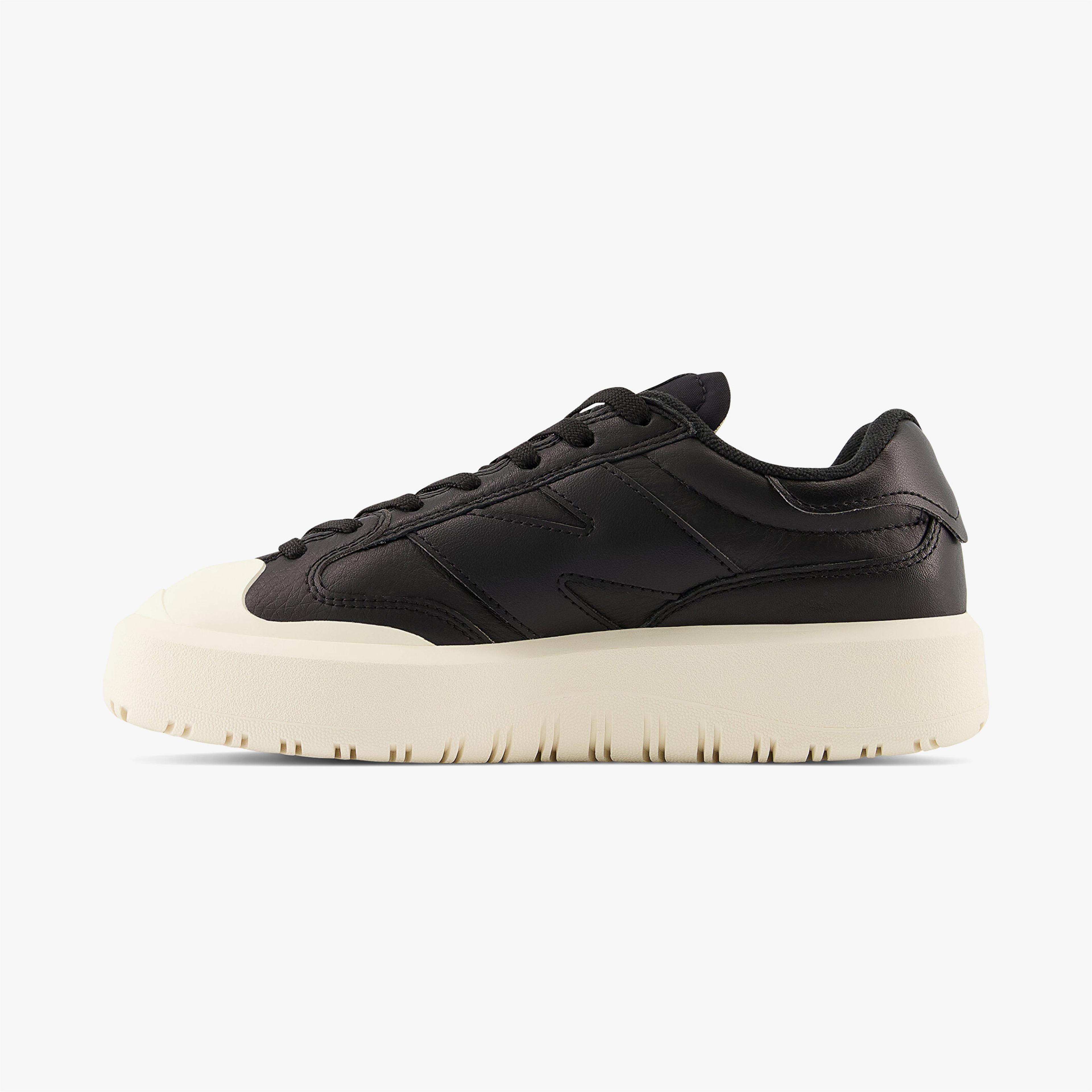 New Balance CT302 Lifestyle Unisex Siyah Spor Ayakkabı