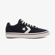 Converse El Distrito 20 Canvas Erkek Lacivert Sneaker