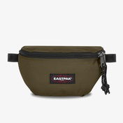 Eastpak Springer Unisex Yeşil Bel Çantası