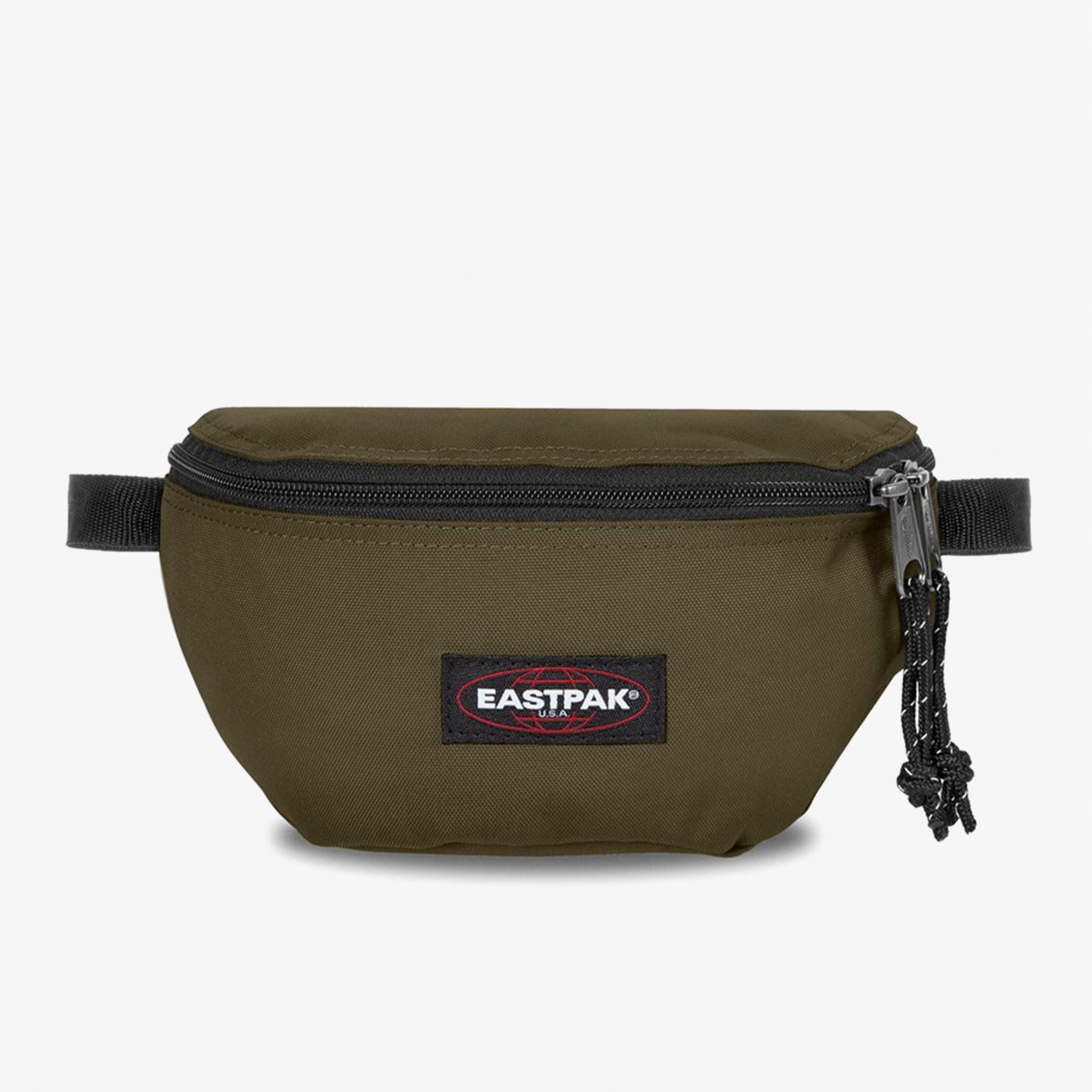 Eastpak Springer Unisex Yeşil Bel Çantası