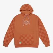Vans Em On Holiday Hoodie Kadın Kahverengi Sweatshirt