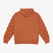 Vans Em On Holiday Hoodie Kadın Kahverengi Sweatshirt