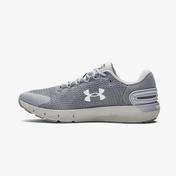 Under Armour Erkek Gri Spor Ayakkabı