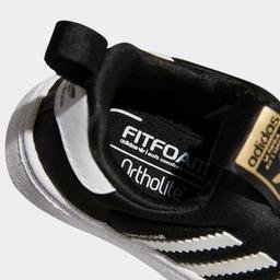 adidas Superstar 360 Bebek Siyah Spor Ayakkabı