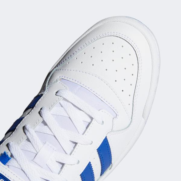 adidas Forum Low Unisex Beyaz Spor Ayakkabı_8