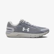 Under Armour Erkek Gri Spor Ayakkabı