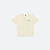 Les Benjamins Exclusives Erkek Krem T-Shirt