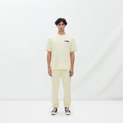 Les Benjamins Exclusives Erkek Krem T-Shirt