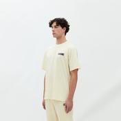 Les Benjamins Exclusives Erkek Krem T-Shirt