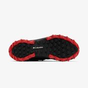 Columbia Peakfreak II Outdry Erkek Gri Sneaker