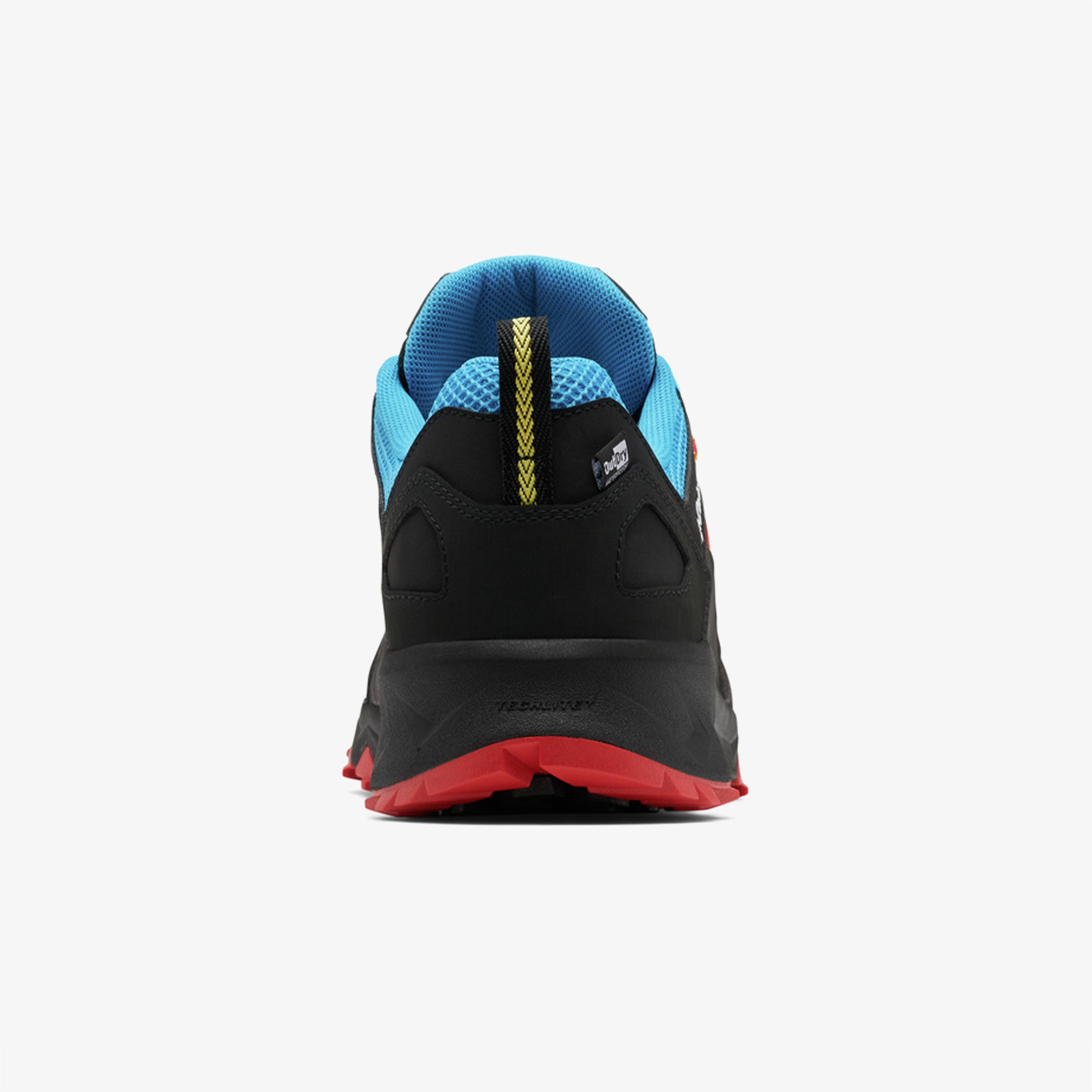 Columbia Peakfreak II Outdry Erkek Gri Sneaker