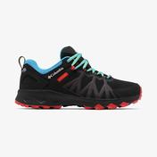 Columbia Peakfreak II Outdry Erkek Gri Sneaker