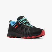 Columbia Peakfreak II Outdry Erkek Gri Sneaker