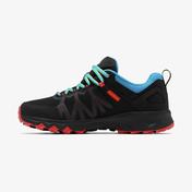 Columbia Peakfreak II Outdry Erkek Gri Sneaker