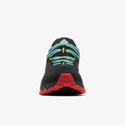 Columbia Peakfreak II Outdry Erkek Gri Sneaker