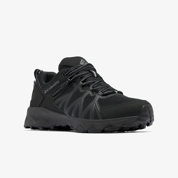 Columbia Peakfreak II Outdry Erkek Siyah Outdoor Ayakkabı_1