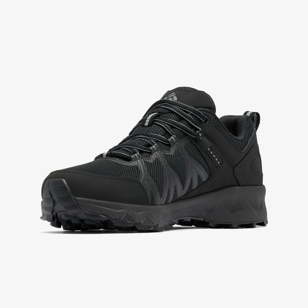 Columbia Peakfreak II Outdry Erkek Siyah Outdoor Ayakkabı_7