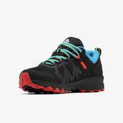 Columbia Peakfreak II Outdry Erkek Gri Sneaker