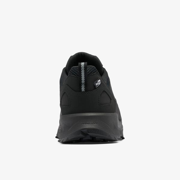 Columbia Peakfreak II Outdry Erkek Siyah Outdoor Ayakkabı_2