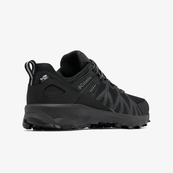 Columbia Peakfreak II Outdry Erkek Siyah Outdoor Ayakkabı_6