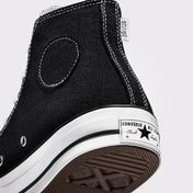 Converse Chuck 70 Unisex Siyah Sneaker