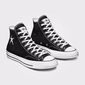 Converse Chuck 70 Unisex Siyah Sneaker