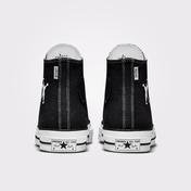 Converse Chuck 70 Unisex Siyah Sneaker