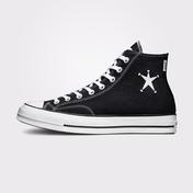 Converse Chuck 70 Unisex Siyah Sneaker