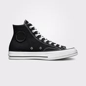 Converse Chuck 70 Unisex Siyah Sneaker