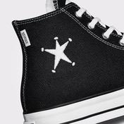 Converse Chuck 70 Unisex Siyah Sneaker