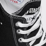 Converse Chuck 70 Unisex Siyah Sneaker