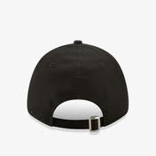 New Era LA Dodgers League Essential Unisex Siyah Şapka