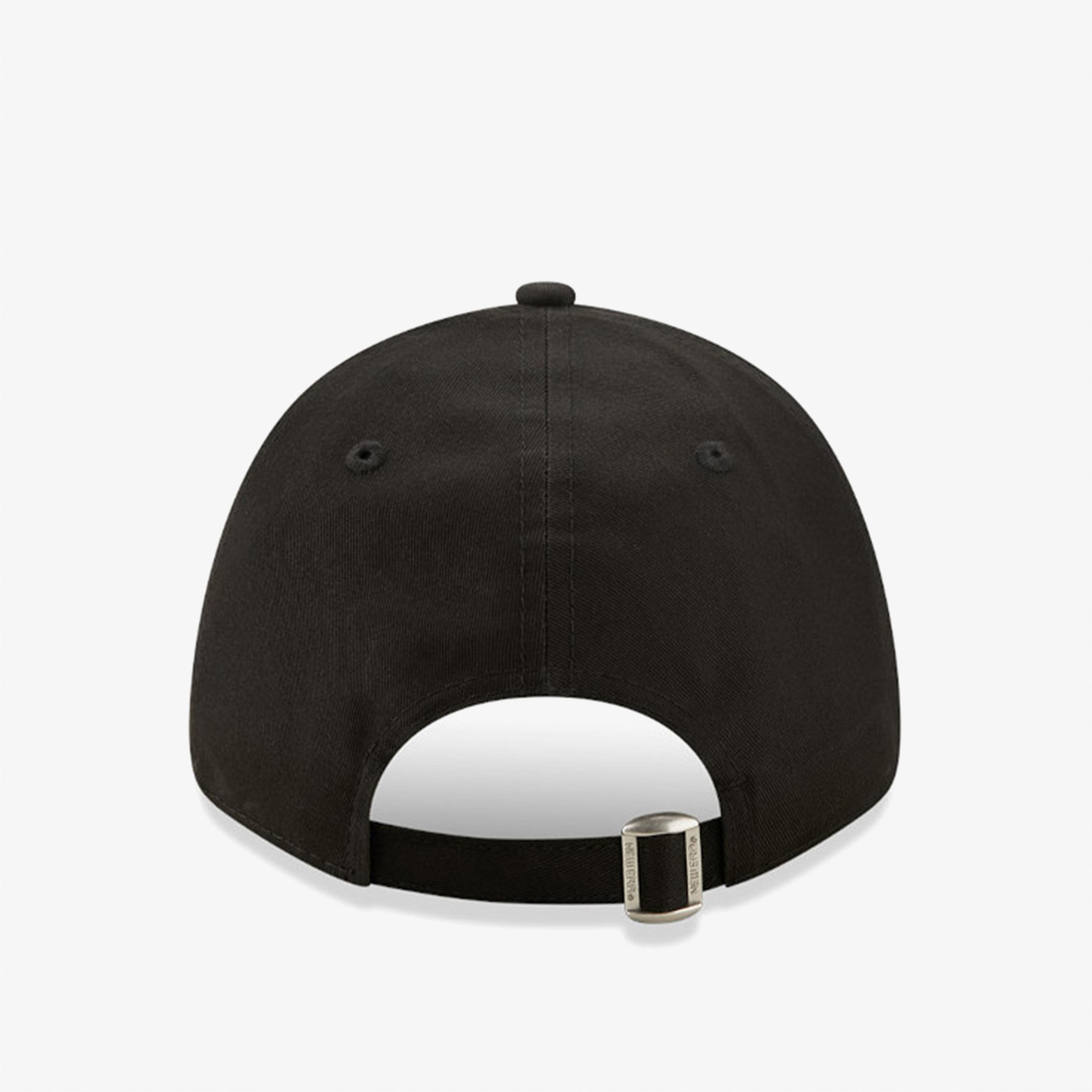 New Era LA Dodgers League Essential Unisex Siyah Şapka