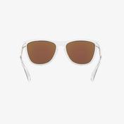 OAKLEY 0OO9013 Frogskins Erkek Crystal Clear Güneş Gözlüğü