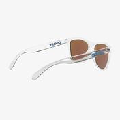 OAKLEY 0OO9013 Frogskins Erkek Crystal Clear Güneş Gözlüğü