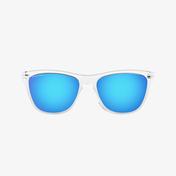 OAKLEY 0OO9013 Frogskins Erkek Crystal Clear Güneş Gözlüğü