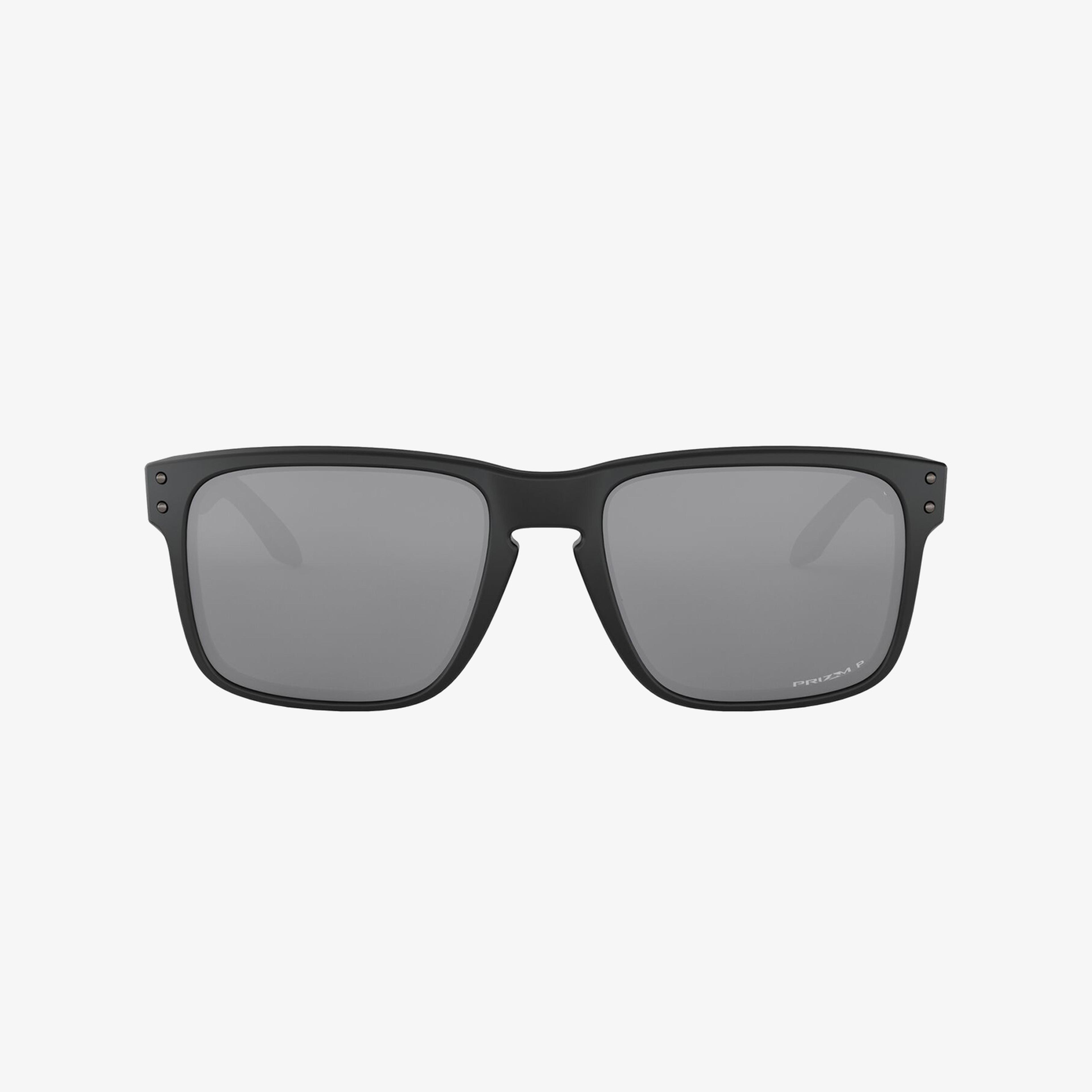 OAKLEY 0OO9102 Holbrook Erkek Mat Siyah Güneş Gözlüğü
