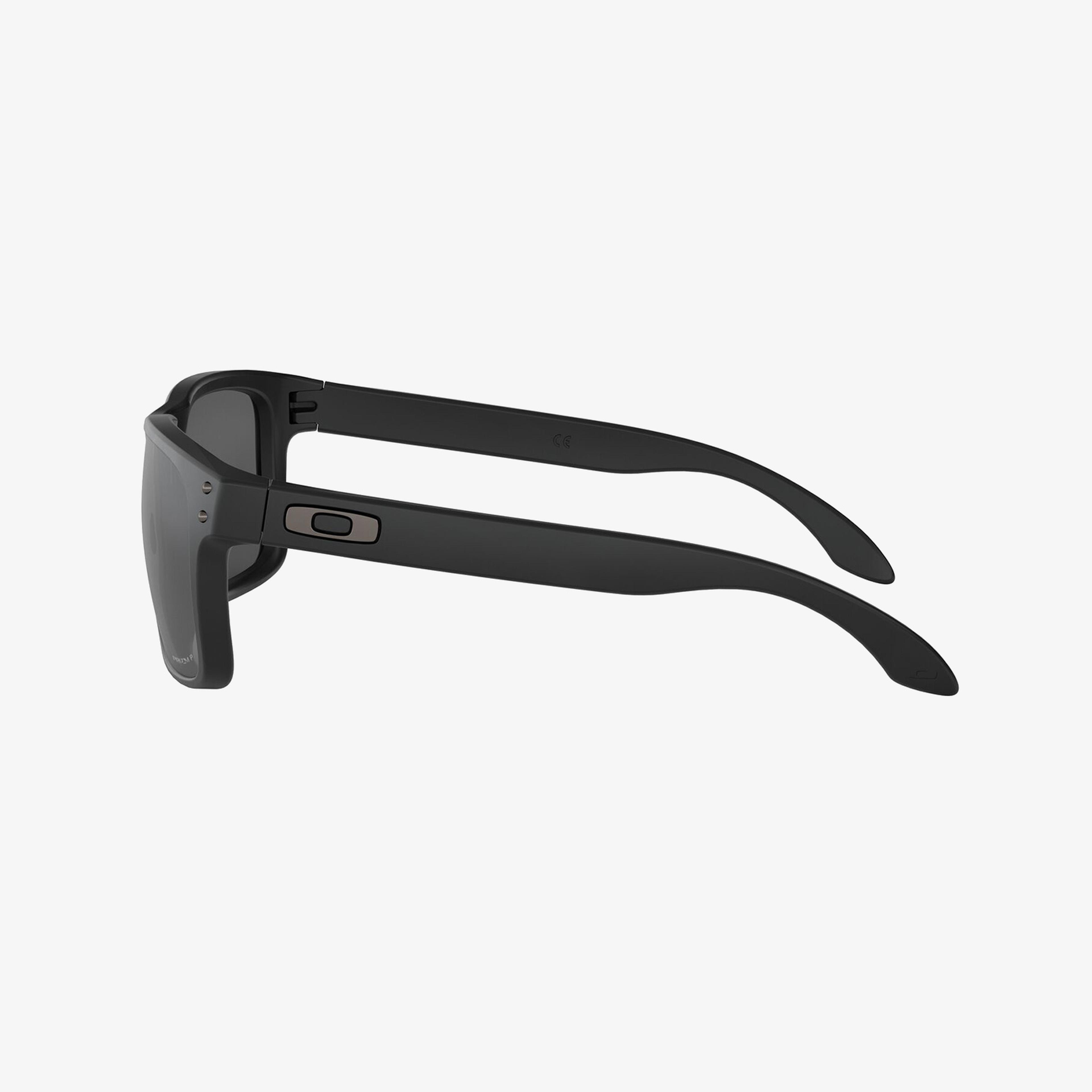 OAKLEY 0OO9102 Holbrook Erkek Mat Siyah Güneş Gözlüğü
