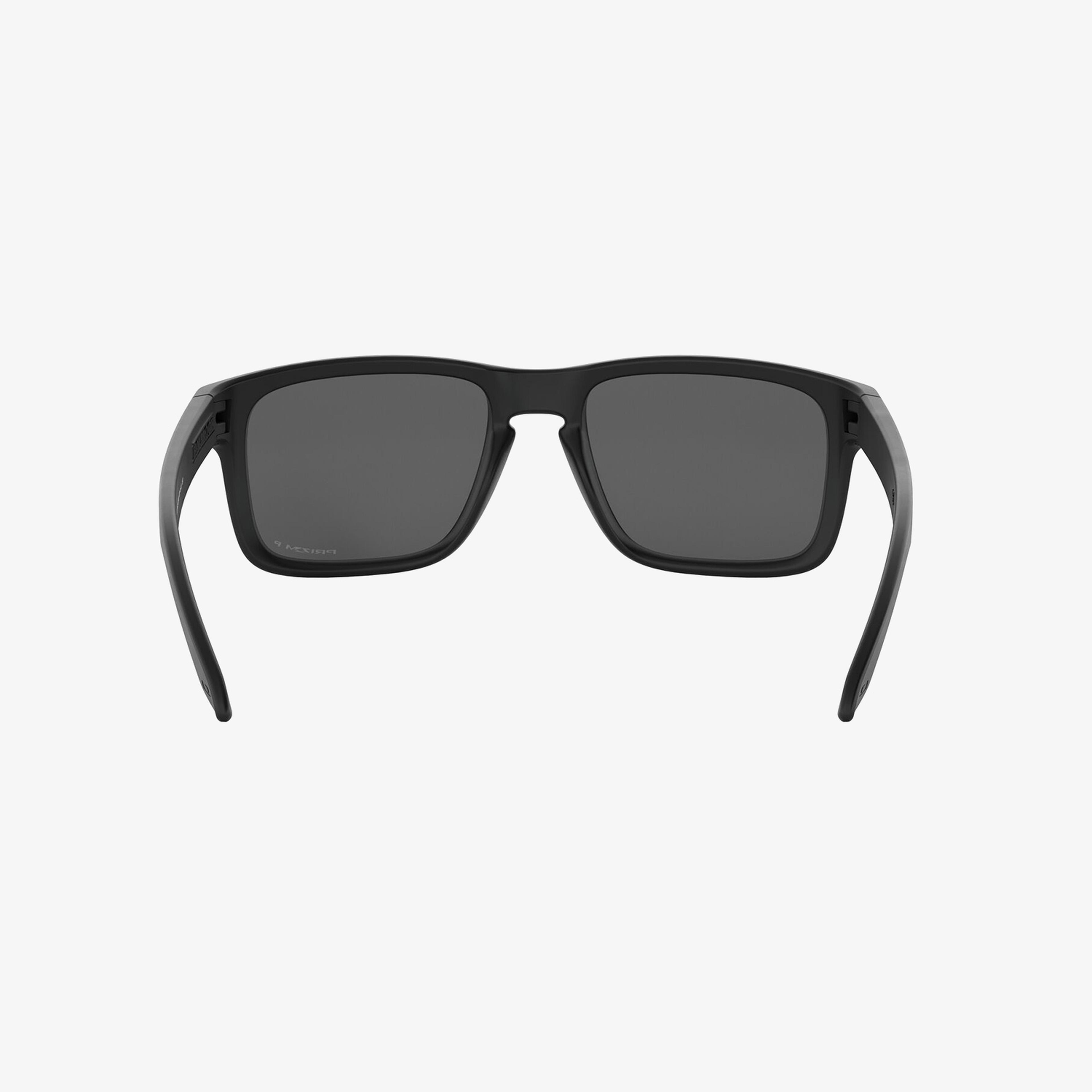 OAKLEY 0OO9102 Holbrook Erkek Mat Siyah Güneş Gözlüğü