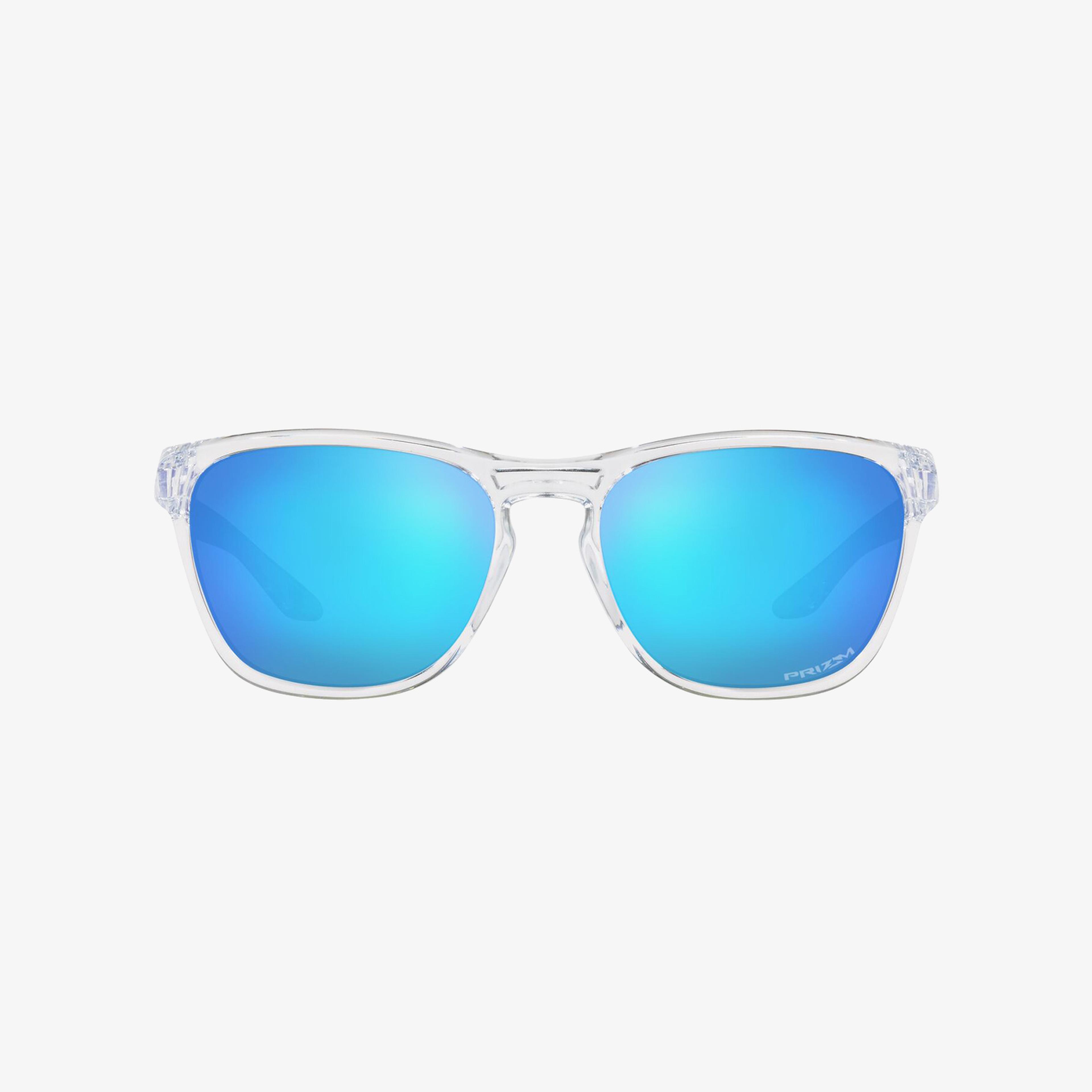 OAKLEY 0OO9479 Manorburn Erkek Polished Clear Güneş Gözlüğü
