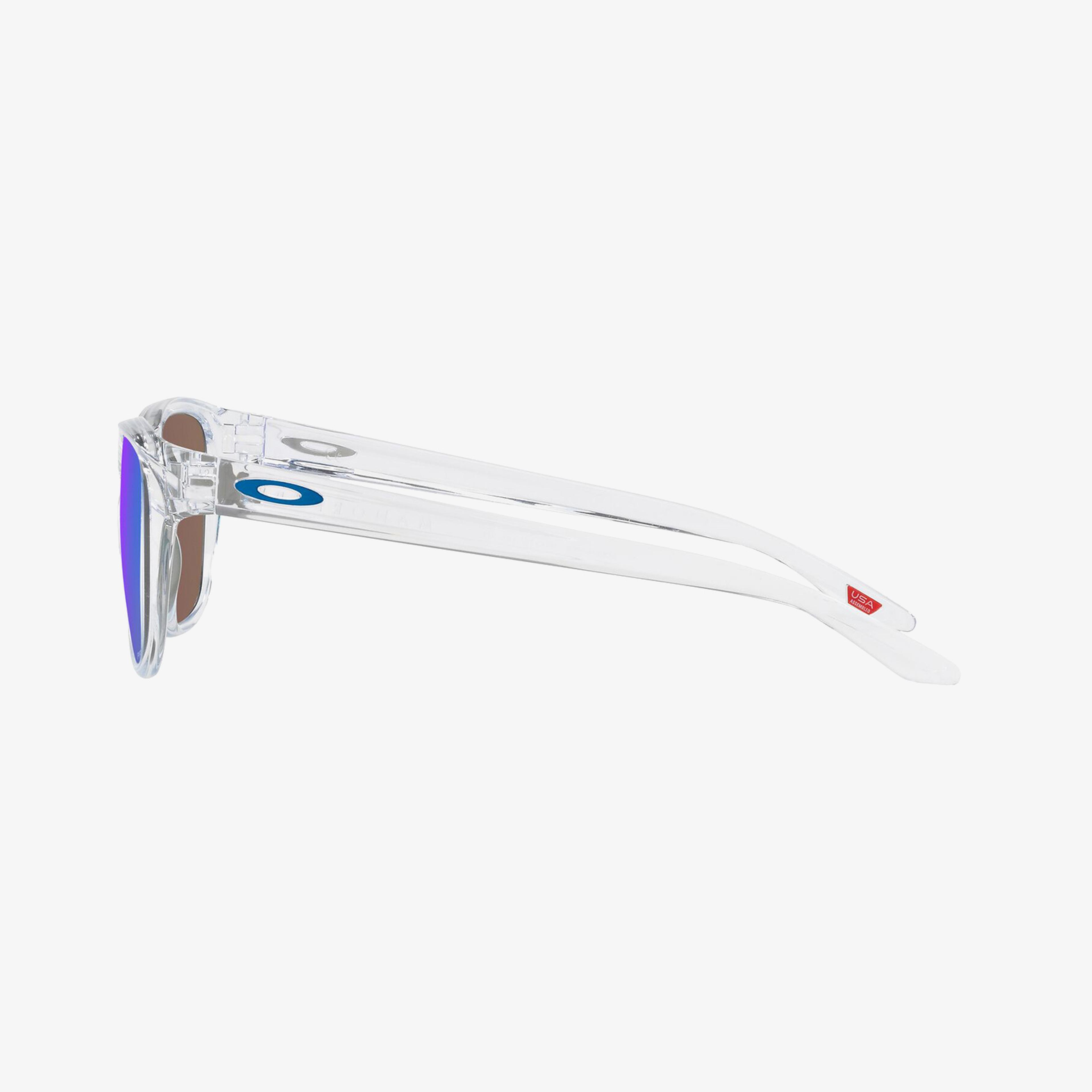 OAKLEY 0OO9479 Manorburn Erkek Polished Clear Güneş Gözlüğü
