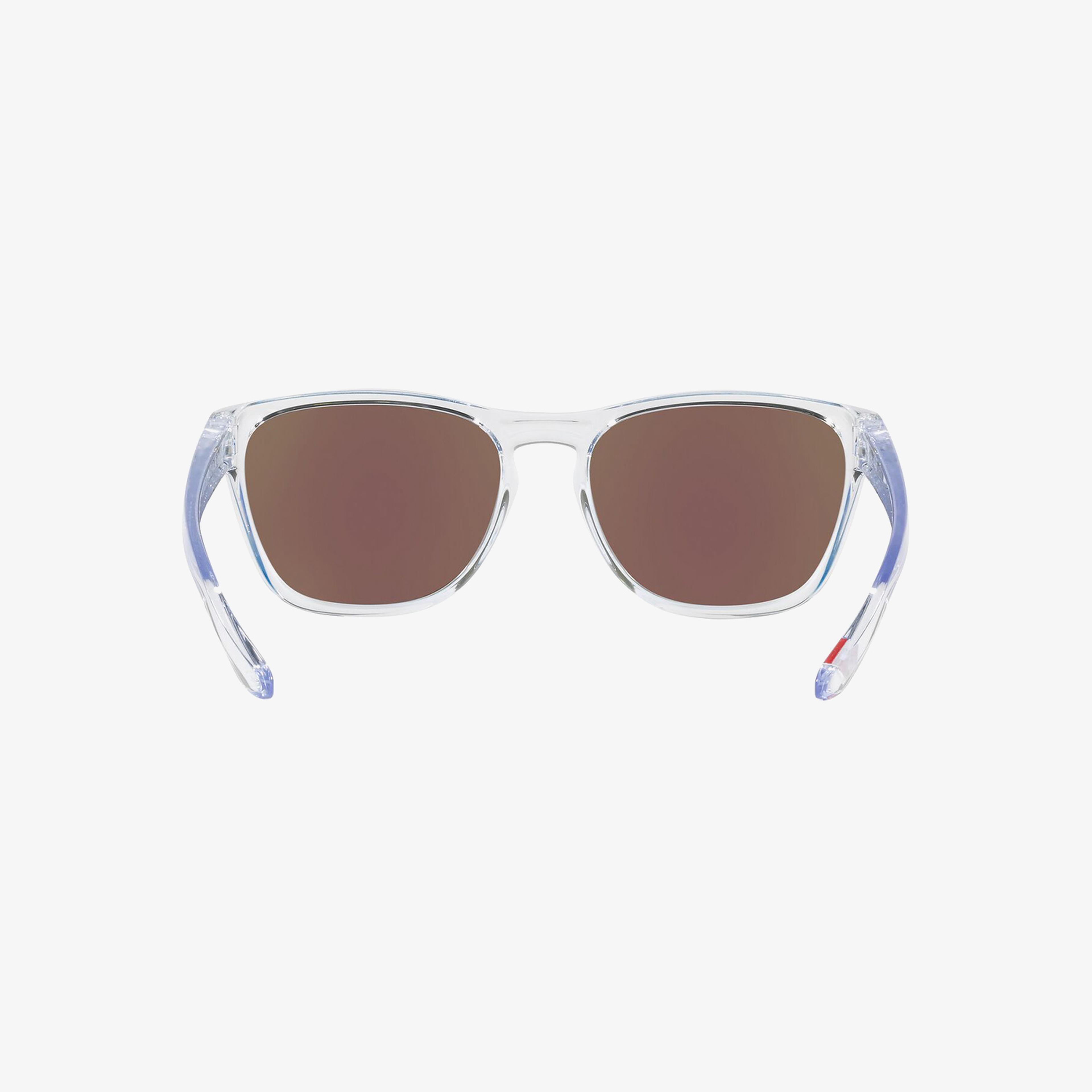 OAKLEY 0OO9479 Manorburn Erkek Polished Clear Güneş Gözlüğü