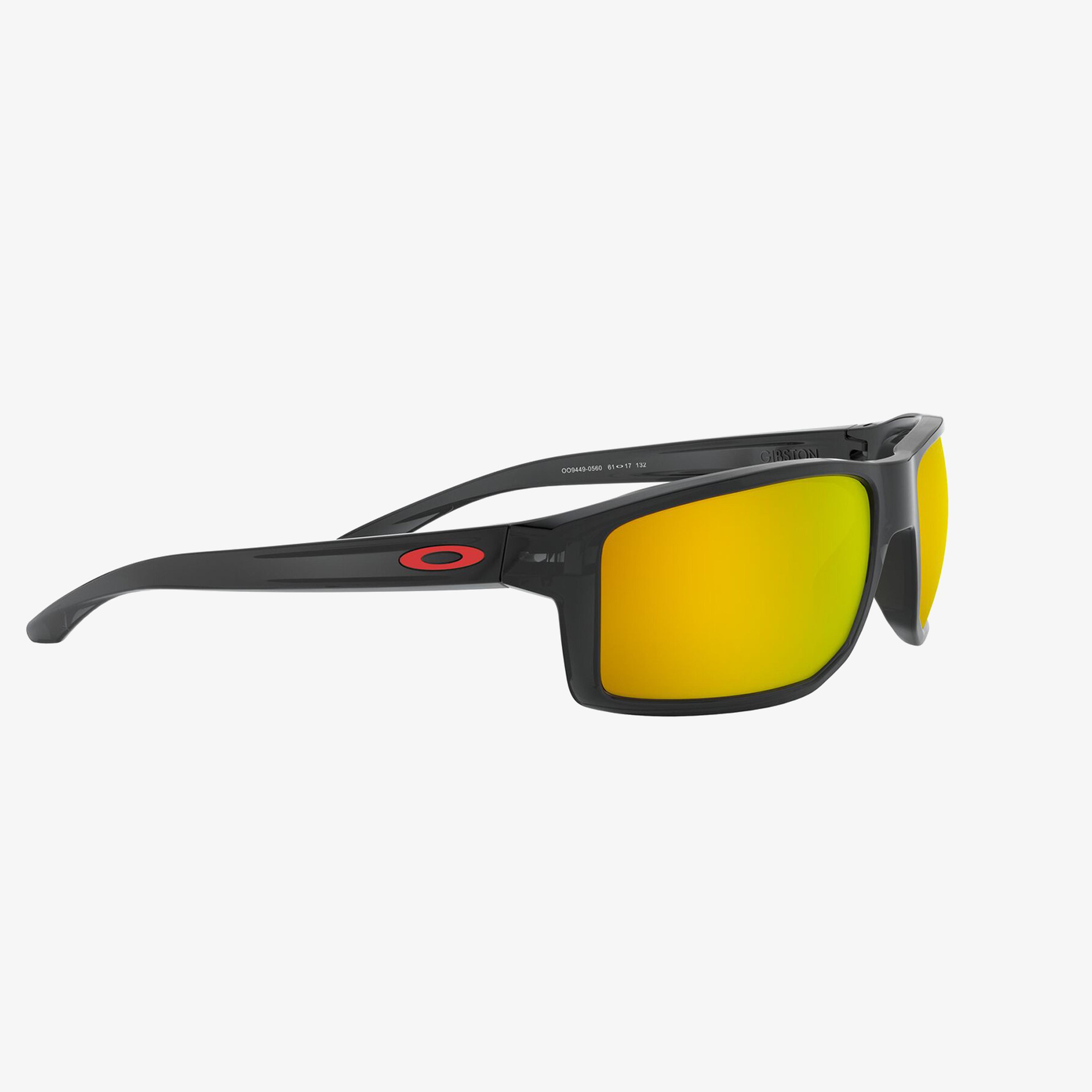 OAKLEY 0OO9449 Gibston Erkek Siyah Ink Güneş Gözlüğü