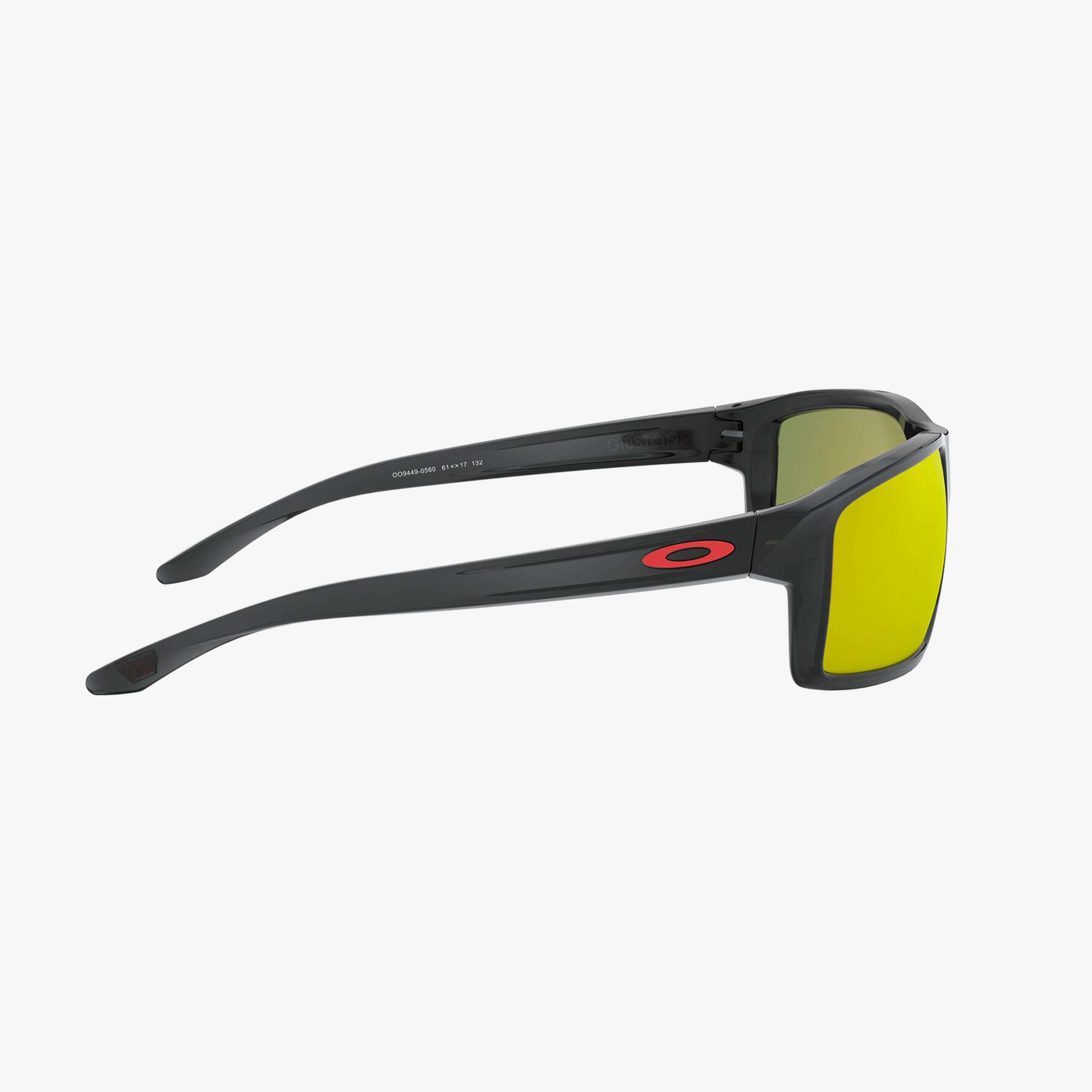 OAKLEY 0OO9449 Gibston Erkek Siyah Ink Güneş Gözlüğü